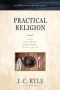 Cover: Practical Religion - Aneko Press
