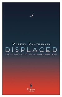 Enlarge image Cover: Displaced - Europa Editions