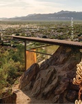 Cover: Albert Frey: Inventive Modernist - Radius Books