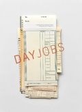 Cover: Day Jobs - Radius Books