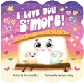 Cover: I Love You s'More - Cottage Door Press