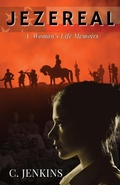 Cover: Jezereal - Iseebookz Publishing LLC