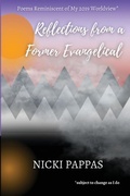 Cover: Reflections from a Former Evangelical - Nicki Pappas