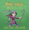 Cover: Ninos Sabios - Martinez Media DBA