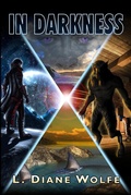 Cover: In Darkness - Dancing Lemur Press LLC