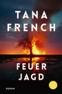 Cover: Feuerjagd - S. Fischer