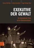 Cover: Exekutive der Gewalt - B&ouml;hlau
