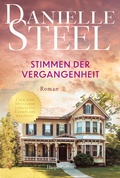 Cover: Stimmen der Vergangenheit - HarperCollins Taschenbuch