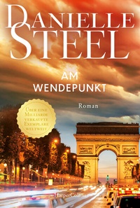 Abbildung von: Am Wendepunkt - HarperCollins Taschenbuch
