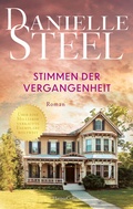 Cover: Stimmen der Vergangenheit - HarperCollins eBook