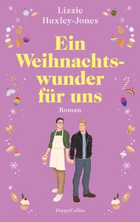 Abbildung von: Ein Weihnachtswunder für uns - HarperCollins Paperback