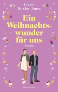 Cover: Ein Weihnachtswunder f&uuml;r uns - HarperCollins eBook