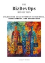 Cover: The BizDevOps Revolution - tredition