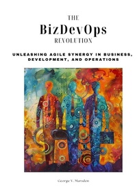 Abbildung von: The BizDevOps Revolution - tredition