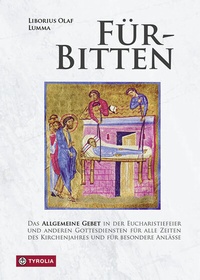 Abbildung von: Für-Bitten - Tyrolia