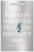 Cover: 111 Places in Sheffield that you shouldn't miss - Emons Verlag