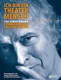 Cover: Ich bin ein Theatermensch - Breitkopf & H&auml;rtel