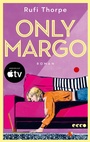Cover: Only Margo - Ecco Verlag