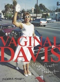 Cover: Vaginal Davis. Magnificent Product - K&ouml;nig, Walther