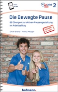 Cover: Die Bewegte Pause - Hofmann-Verlag