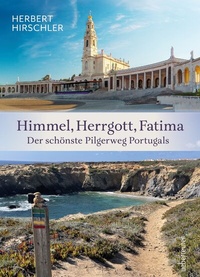 Abbildung von: Himmel, Herrgott, Fatima - Carl Ueberreuter Verlag