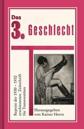 Cover: Das 3. Geschlecht (Die Transvestiten) - M&auml;nnerschwarm, Salzgeber Buchverlage GmbH
