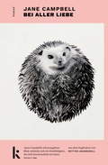 Cover: Bei aller Liebe - Kjona Verlag