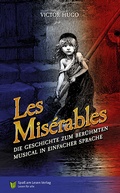 Cover: Les Mis&eacute;rables - Spa&szlig; am Lesen