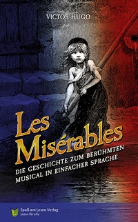 Enlarge image Cover: Les Misérables - Spaß am Lesen