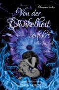 Cover: Von der Dunkelheit verf&uuml;hrt - Sternfeder Verlag