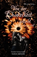 Cover: Von der Dunkelheit geliebt - Sternfeder Verlag