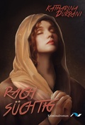 Cover: Rachs&uuml;chtig - medimont