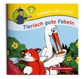 Cover: Lamaleicht Lesen - LAMA