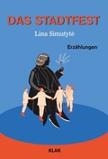 Cover: Das Stadtfest - KLAK Verlag