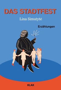 Abbildung von: Das Stadtfest - KLAK Verlag
