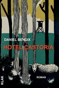 Abbildung von: Hotel Castoria - KLAK Verlag