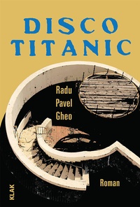 Abbildung von: Disco Titanic - KLAK Verlag