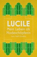 Cover: Lucile - Dr. Constanze Derham Texte + Textilien