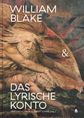 Cover: William Blake & das lyrische Konto - APHAIA Verlag GmbH