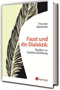 Cover: Faust und die Dialektik - Mangroven Verlag