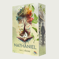 Cover: NATHANIEL - Weltenbaum Verlag