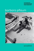 Cover: Barbara Pflaum - edition fr&ouml;lich