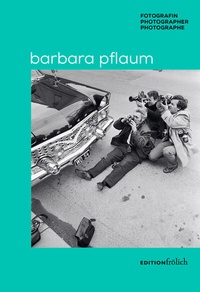 Abbildung von: Barbara Pflaum - edition frölich