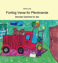 Abbildung von: Fünfzig Verse für Pferdinande - Edition Hamouda