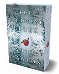 Cover: Der gefrorene Fluss - Adrian & Wimmelbuchverlag