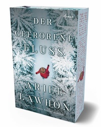 Abbildung von: Der gefrorene Fluss - Adrian & Wimmelbuchverlag