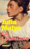 Cover: La Louisiane - Gutkind Verlag