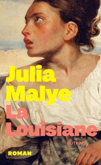 Abbildung von: La Louisiane - Gutkind Verlag