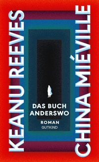 Abbildung von: Das Buch Anderswo - Gutkind Verlag