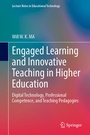 Cover: Engaged Learning and Innovative Teaching in Higher Education - Springer